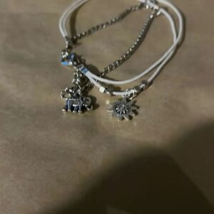 Simple Bracelet